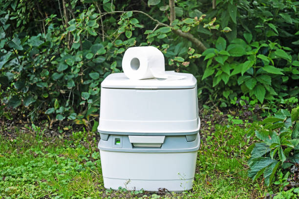 Best High-end porta potty rental  in Lynnwood, WA