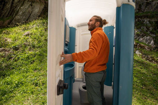 Best Affordable portable toilet rental  in Lynnwood, WA