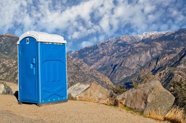 Best Porta potty rental for festivals  in Lynnwood, WA