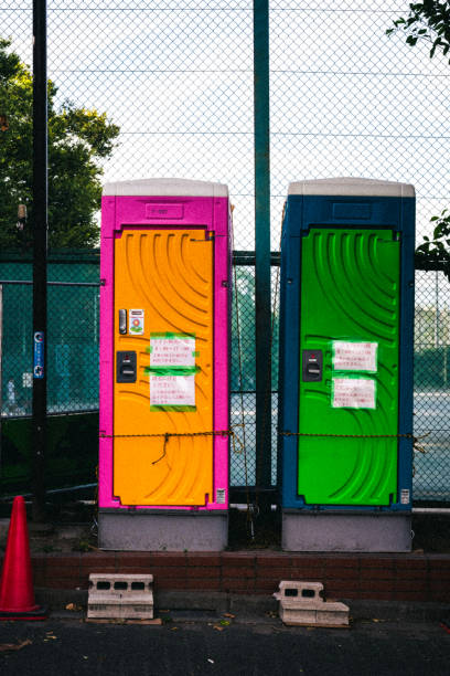 Best Affordable porta potty rental  in Lynnwood, WA
