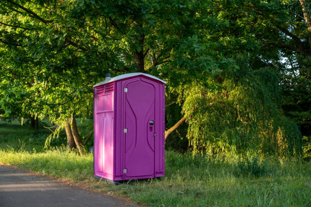 Portable Toilet Options We Offer in Lynnwood, WA